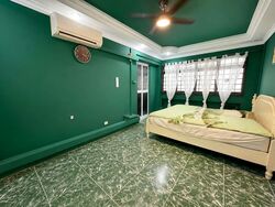 Blk 614 Woodlands Avenue 4 (Woodlands), HDB 5 Rooms #611130201
